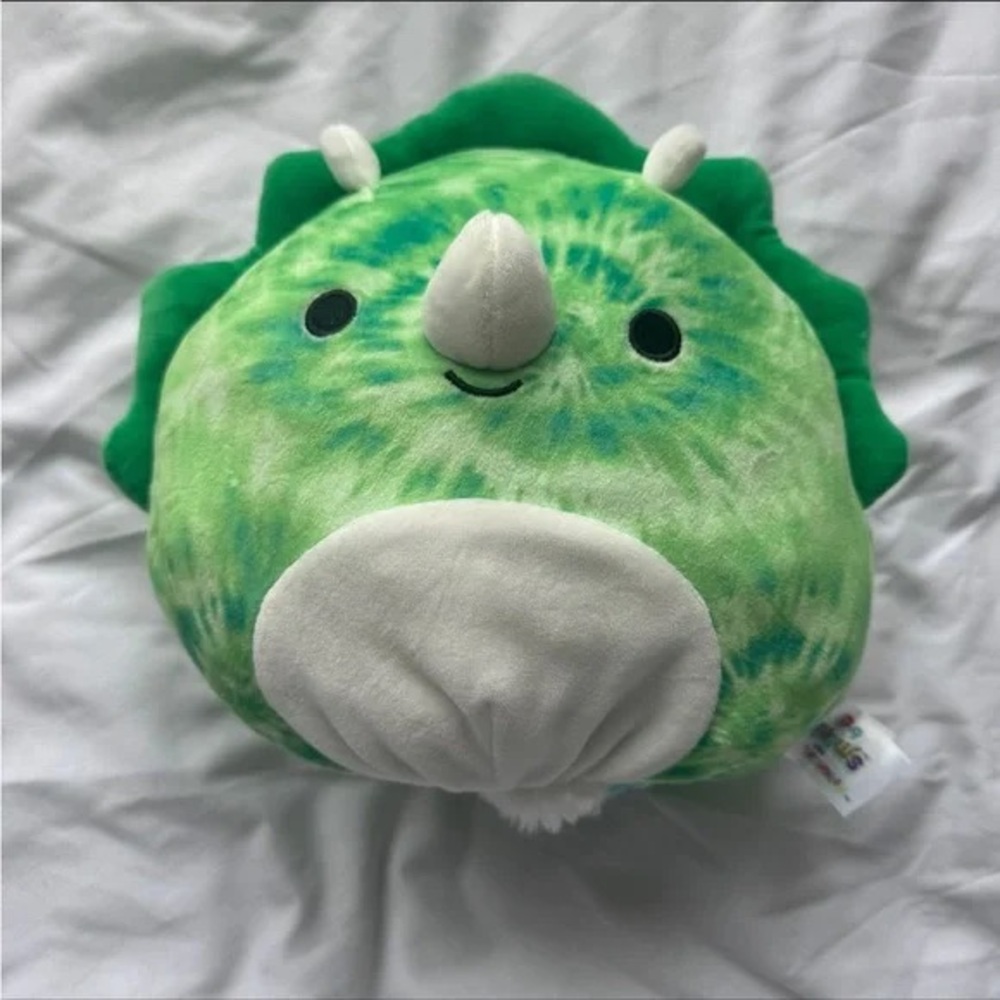 Shantira & Rocio Flipamallow by Squishmallow